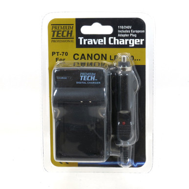 POWER2000 CANON LP-E10 CHARGER (PT-70)