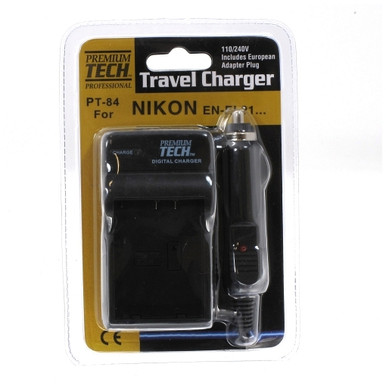 POWER2000 NIKON EN-EL21 CHARGER (PT-84)