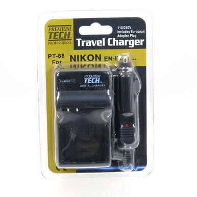 POWER2000 NIKON EN-EL23 CHARGER (PT-88)