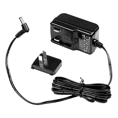 NANLITE AC POWER ADAPTER (7.5V 2A)