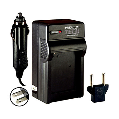 POWER2000 OLYMPUS BATTERY CHARGER BCS-1 (PT-95)
