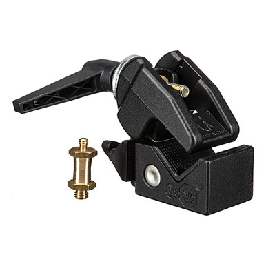 MANFROTTO 2909 SUPER CLAMP W/STUD