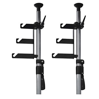 GTX 3-HOOK SET W/SUPER CLAMP