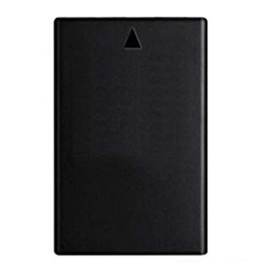 POWER2000 NIKON EN-EL14A BATTERY REPLACEMENT (ACD-441)