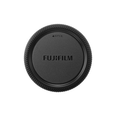 FUJIFILM GFX BODY CAP