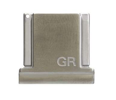 RICOH HOT SHOE COVER GK-1 - Main Image