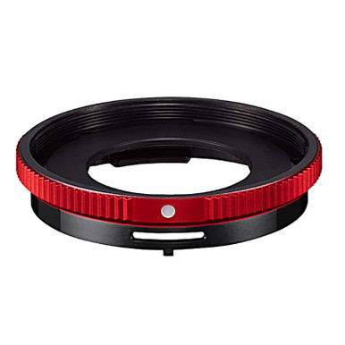 OLYMPUS CLA-T01 CONVERSION ADAPTER