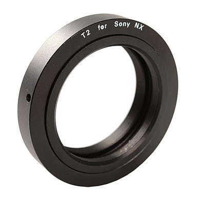 DLC T-MOUNT ADAPTER (SONY E)