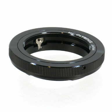 DLC T-MOUNT ADAPTER (OLYMPUS)