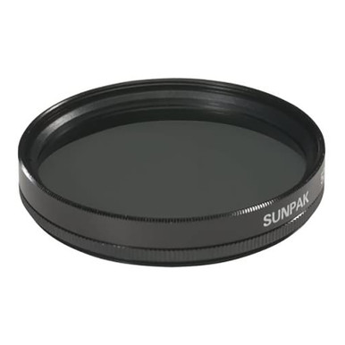 SUNPAK CIRCULAR POLARIZER (62MM)