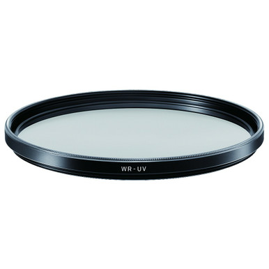 SIGMA WR UV FILTER (67MM)