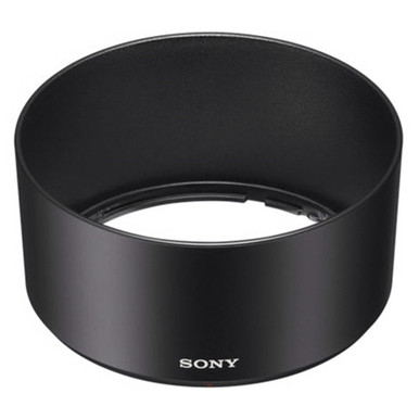 SONY FE 85MM F1.8 LENS HOOD