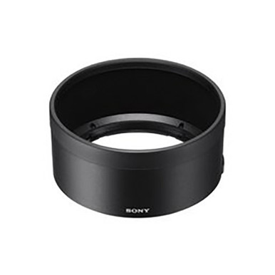 SONY FE 85MM F1.4 GM LENS HOOD