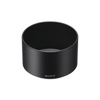 SONY FE 50MM F1.8 LENS HOOD