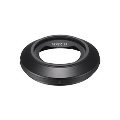 SONY FE 35MM F2.8 LENS HOOD