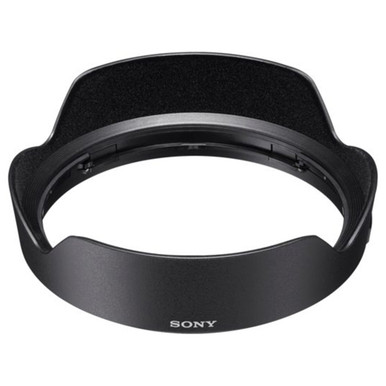 SONY FE 16-35MM F2.8 GM LENS HOOD