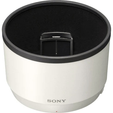 SONY FE 100-400MM GM LENS HOOD