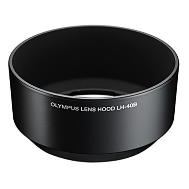 OLYMPUS LH-40B LENS HOOD