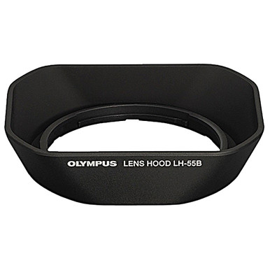 OLYMPUS LH-55B LENS HOOD