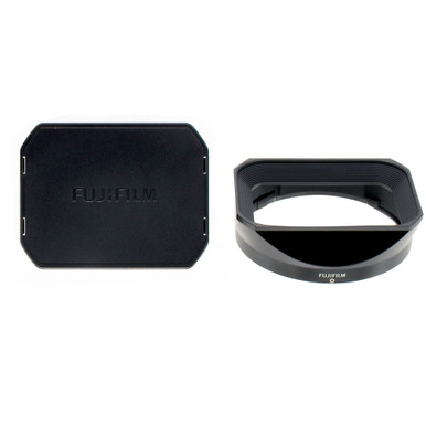 FUJIFILM LENS HOOD FOR XF 16MM F1.4