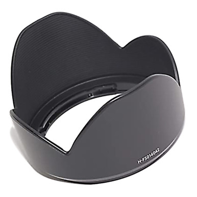 PANASONIC H-FSO14-42MM HOOD