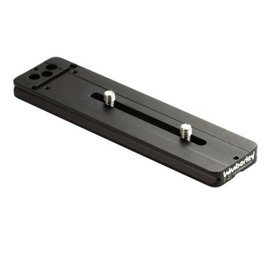 WIMBERLEY P-40 LENS PLATE (5.8")