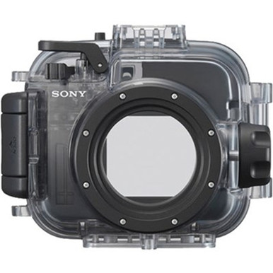 SONY RX100 UNDERWATER HOUSING