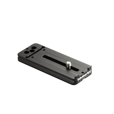 WIMBERLEY P-20 LENS PLATE (3.8")