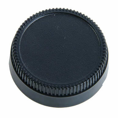 ZUMA REAR LENS CAP - NIKON