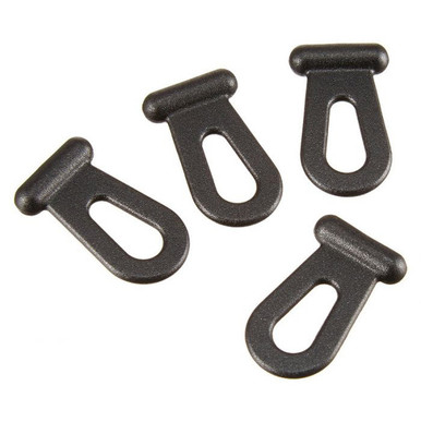 OP/TECH ADAPT-ITS SYSTEM CONNECTORS (4 PK)