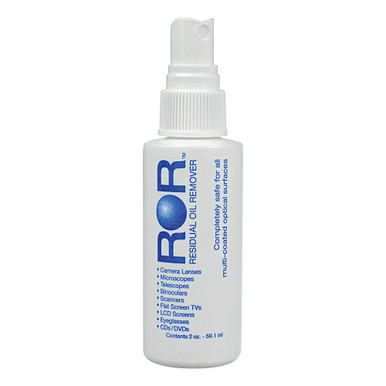 ROR RESIDUAL OIL REMOVER (2.0 OZ)