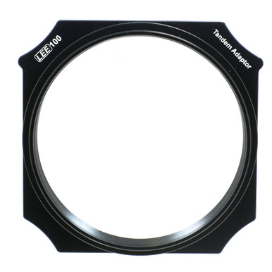 LEE FILTERS LEE100 TANDEM ADAPTER