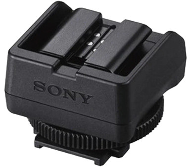 SONY AUTO LOCK SHOE ADAPTER