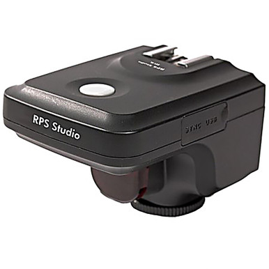 RPS STUDIO TTL TRANSCEIVER (CANON) (CLOSEOUT)