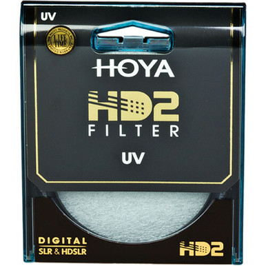 HOYA HD2 UV HAZE (40.5MM)