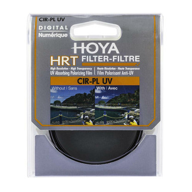 HOYA HRT CIRCULAR POLARIZER (67MM)