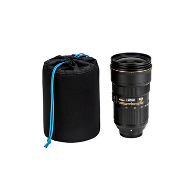 TENBA LENS CAPSULE 6" X4.5" (15X11 CM)