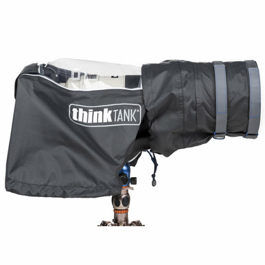 THINK TANK PHOTO HYDROPHOBIA RAIN COVER - D/M 300-600 V3.0