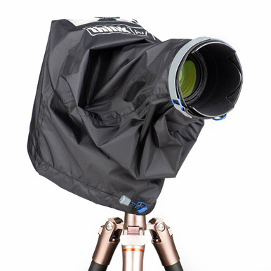 THINK TANK PHOTO EMERGENCY RAIN COVER - MEDIUM