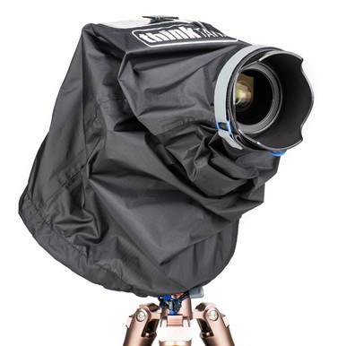 THINK TANK PHOTO EMERGENCY RAIN COVER - SMALL