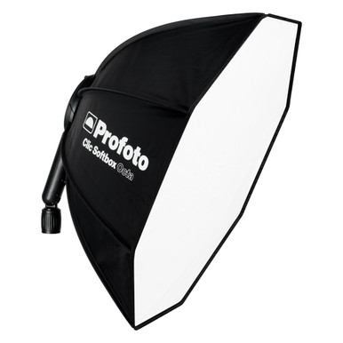 PROFOTO CLIC SOFTBOX OCTA