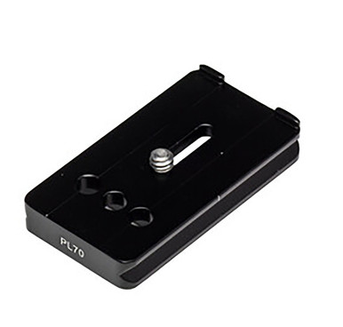 BENRO 70X38MM ARCA PLATE