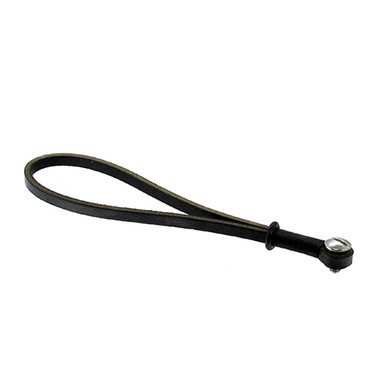 GORDY'S WRIST STRAP TRIPOD MOUNT - 8 3/4" LONG (BLACK/BLACK)