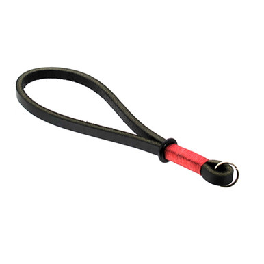 GORDY'S WRIST STRAP LUG MOUNT - 6 5/8" LONG (BLACK/PINK)