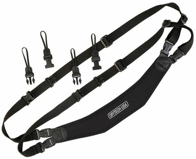 OP/TECH UTILITY STRAP - SLING-DUO
