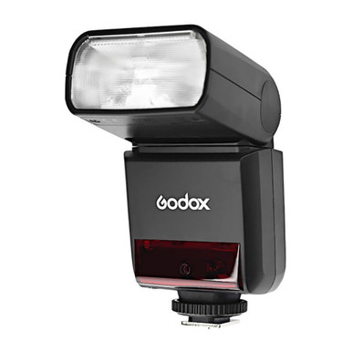 GODOX V350S TTL FLASH (SONY)