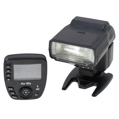 USED NISSIN I60A W/ AIR 10S (743889)