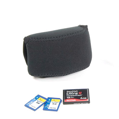 OP-TECH D-MICRO (BLACK)