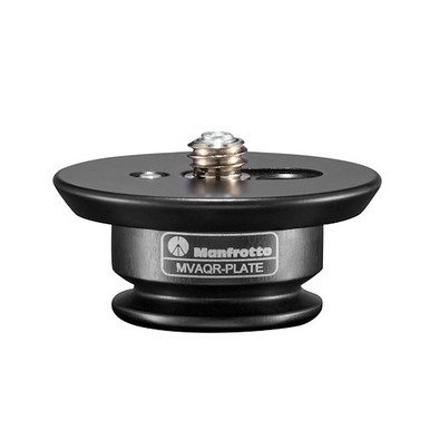 MANFROTTO MOVE QUICK RELEASE SYSTEM - PLATE