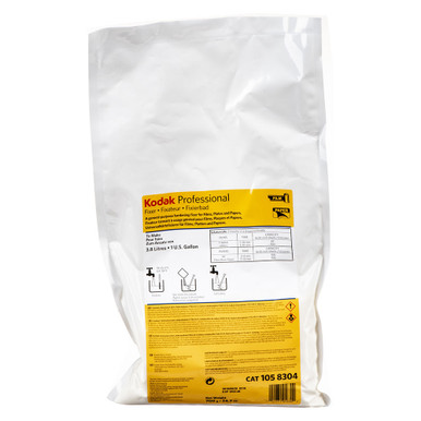 KODAK RAPID FIXER(1 GALLON)
